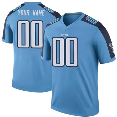 tennessee titans personalized jersey