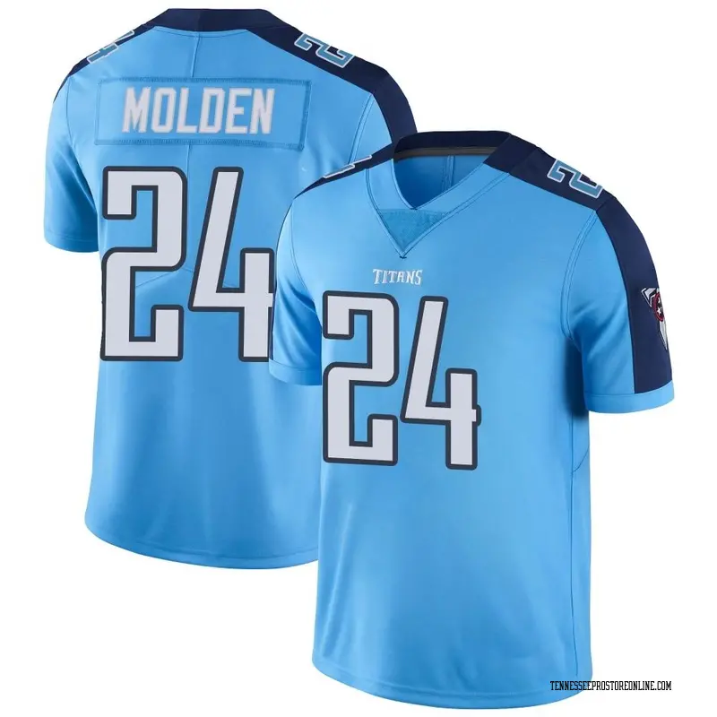 elijah molden titans jersey