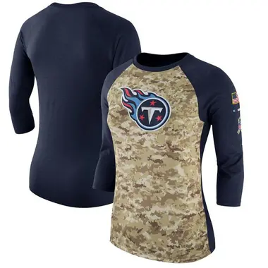 tennessee titans women's jersey