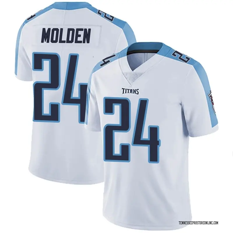 elijah molden titans jersey